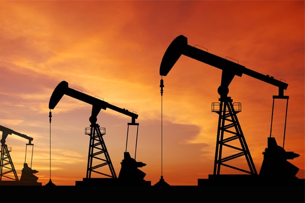 Oil & Natural Gas – Shree Ambica Industries – Shree Ambica Industries