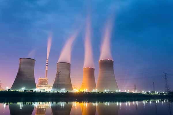 Nuclear power – Shree Ambica Industries – Shree Ambica Industries